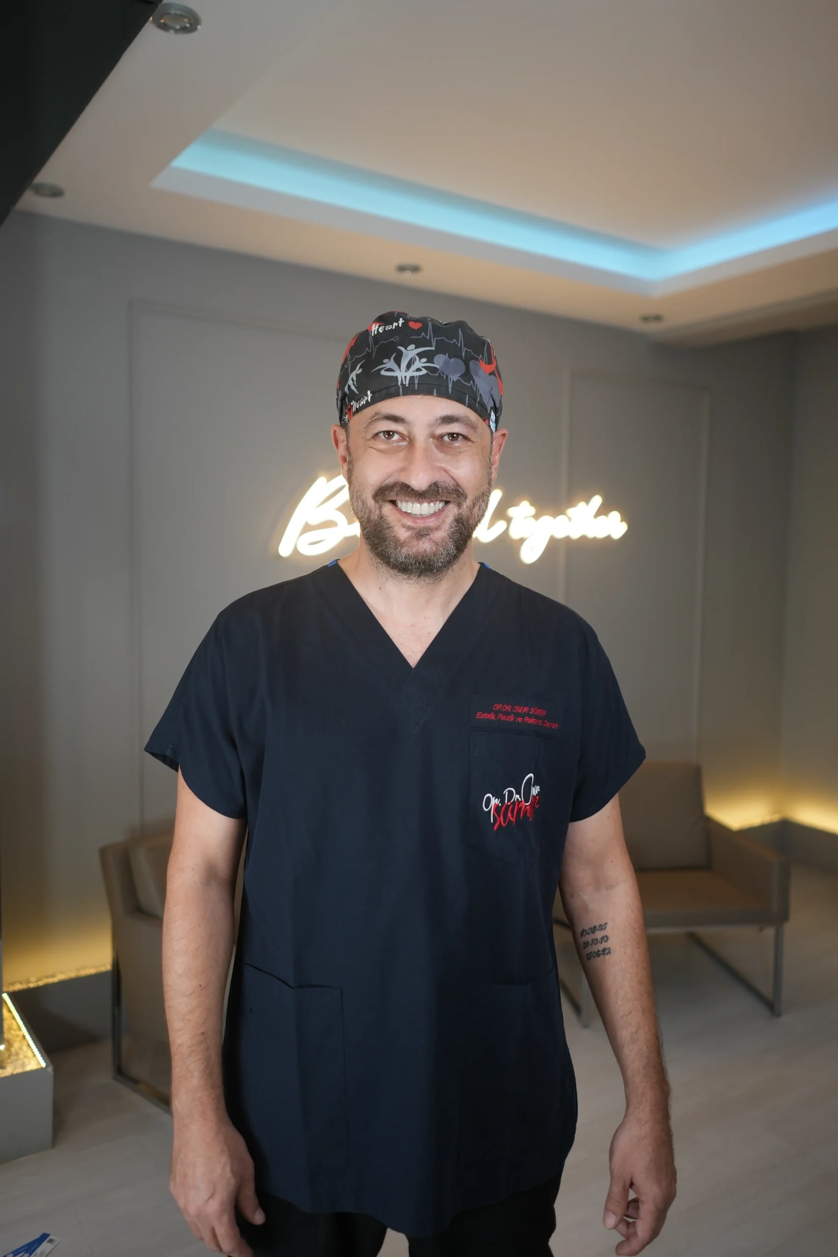 <span> Instagram</span> Hesabımızı Keşfedin
